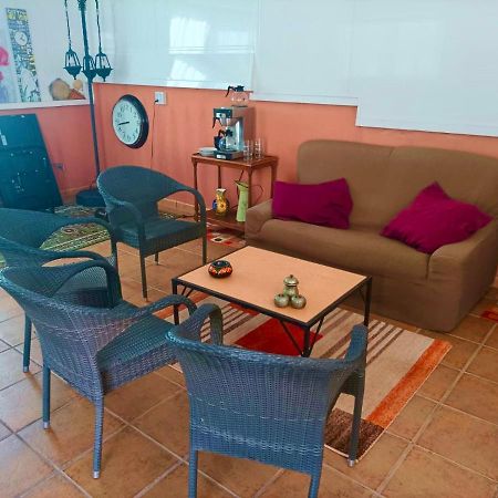 Casa Lili Villa Puerto Marino Екстериор снимка