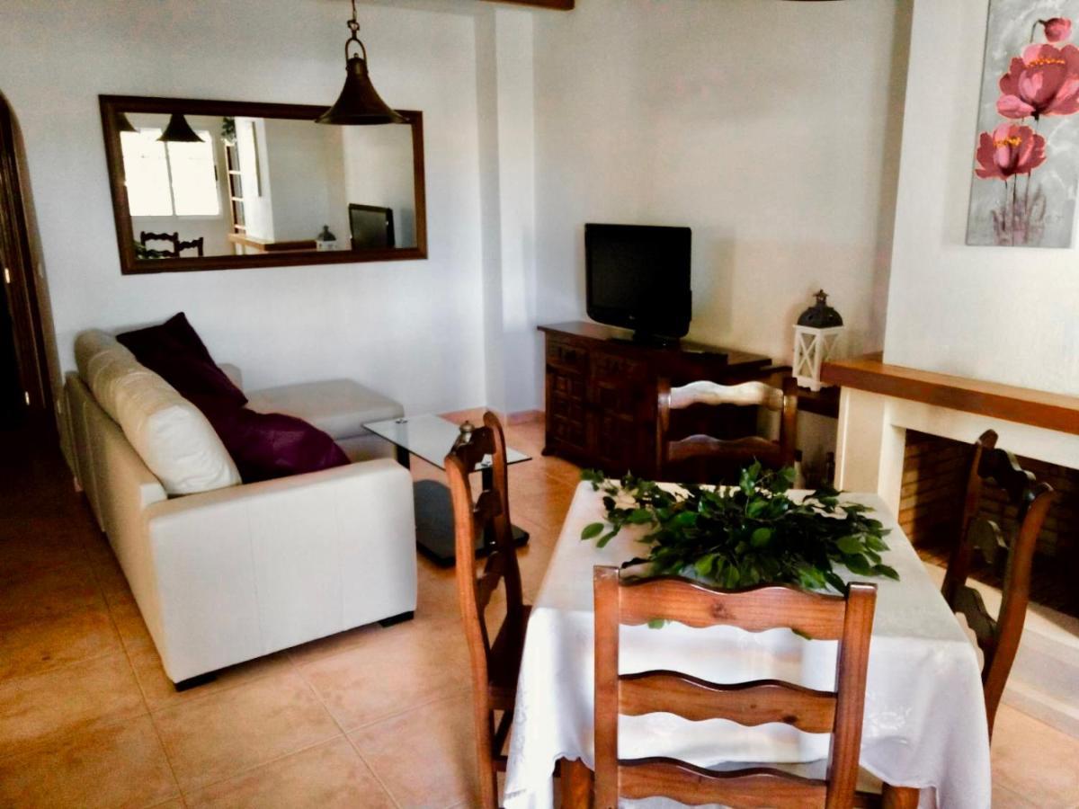 Casa Lili Villa Puerto Marino Екстериор снимка