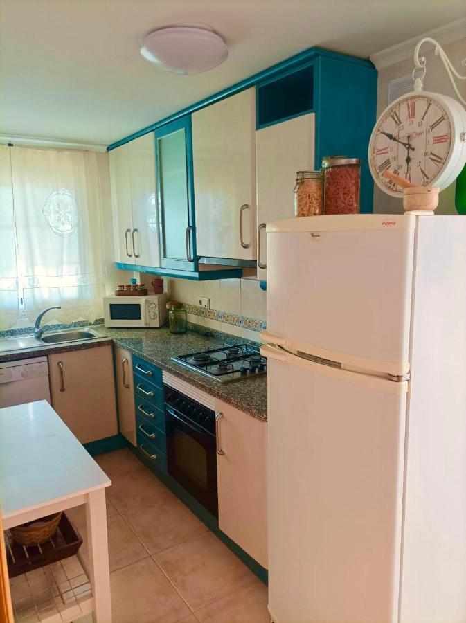 Casa Lili Villa Puerto Marino Екстериор снимка