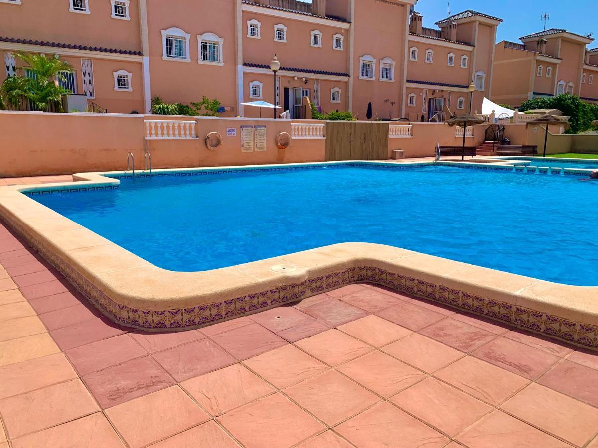 Casa Lili Villa Puerto Marino Екстериор снимка