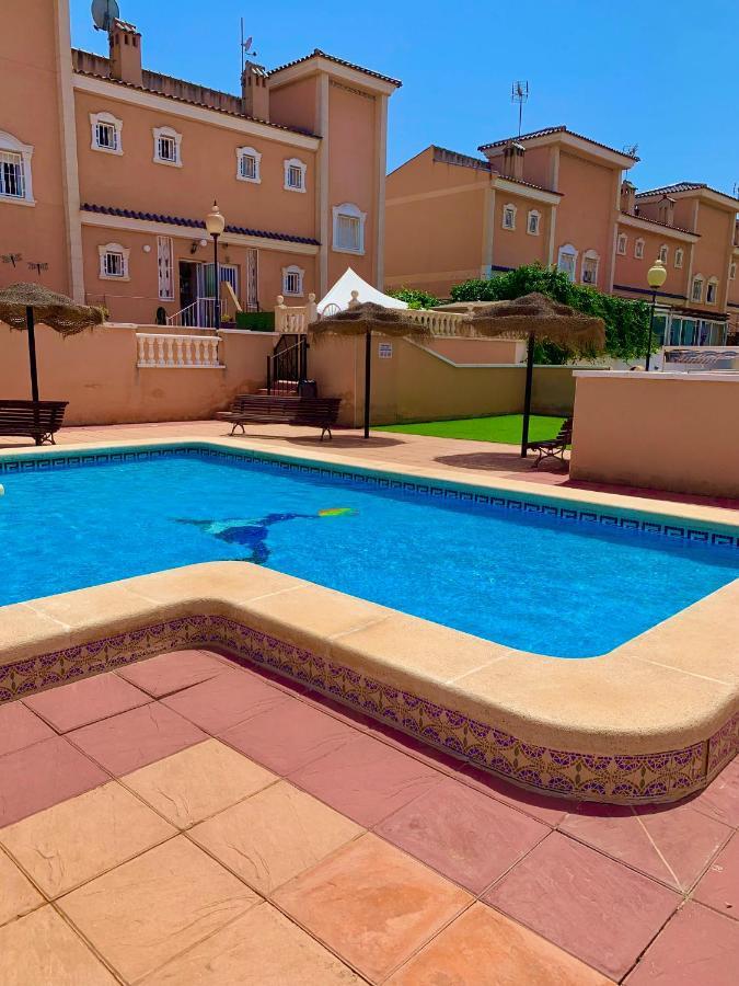 Casa Lili Villa Puerto Marino Екстериор снимка