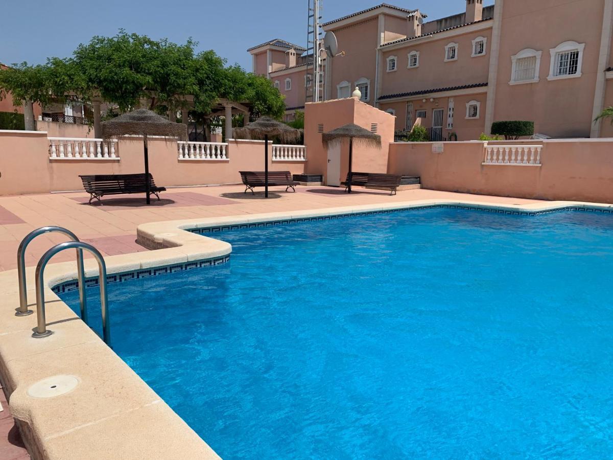 Casa Lili Villa Puerto Marino Екстериор снимка
