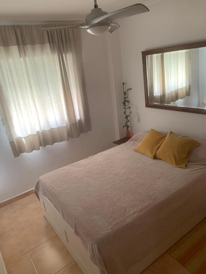 Casa Lili Villa Puerto Marino Екстериор снимка